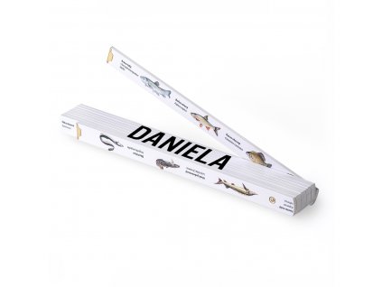 6714 1 rybarsky skladaci dvoumetr petruv zdar se jmenem daniela