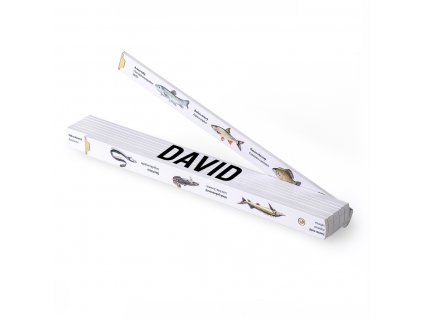 5961 1 rybarsky skladaci dvoumetr petruv zdar se jmenem david