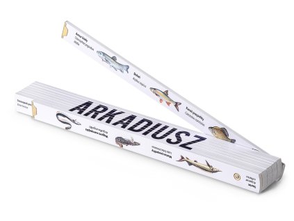 rybar ARKADIUSZ