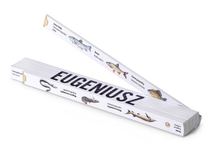 rybar EUGENIUSZ