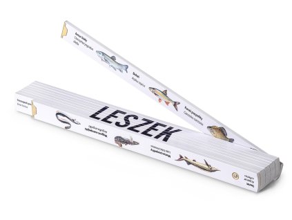 rybar LESZEK