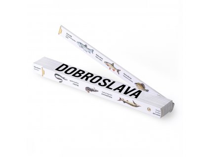 5970 1 rybarsky skladaci dvoumetr petruv zdar se jmenem dobroslav