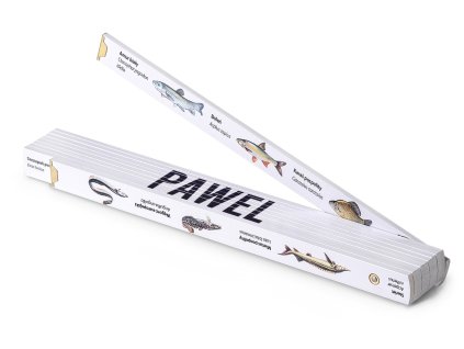 rybar PAWEL