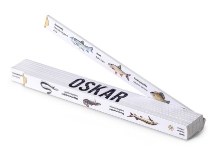 rybar OSKAR