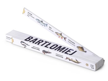 rybar BARTŁOMIEJ