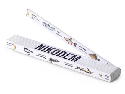 rybar NIKODEM
