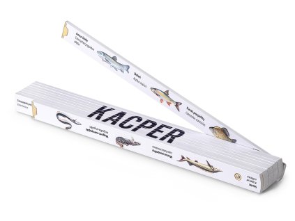 rybar KACPER