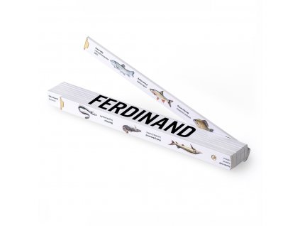 6003 1 rybarsky skladaci dvoumetr petruv zdar se jmenem ferdinand