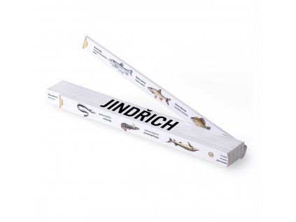 6069 1 rybarsky skladaci dvoumetr petruv zdar se jmenem jindrich