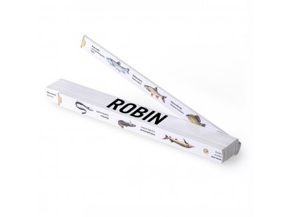 6237 1 rybarsky skladaci dvoumetr petruv zdar se jmenem robin