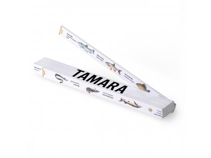 6573 1 rybarsky skladaci dvoumetr petruv zdar se jmenem tamara