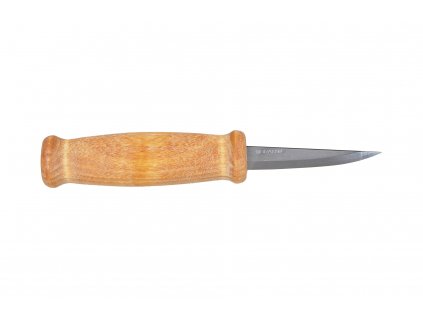 nuz s pevnou cepeli morakniv wood carving 105