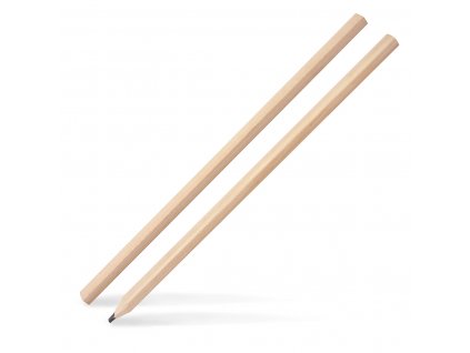 Tesařská tužka přírodní 240 mm