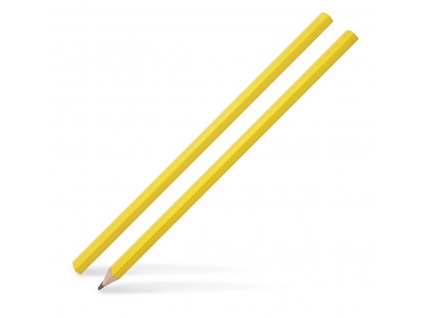 Tesařská tužka žlutá 240 mm