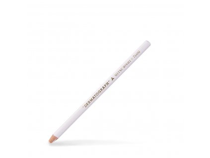 VOSKOVÝ POPISOVAČ Mitsubishi - bílý