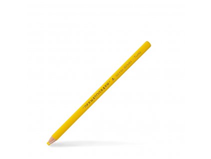 VOSKOVÝ POPISOVAČ Mitsubishi - žlutý