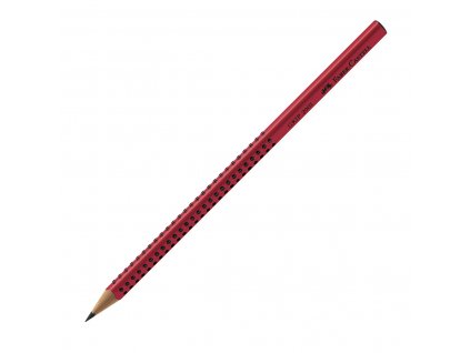 Grafitová tužka Grip 2001 HB červená
