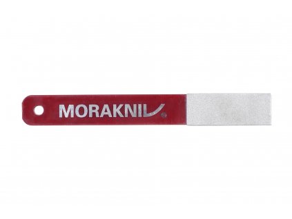 nuz s pevnou cepeli morakniv bruska diamont sz 600