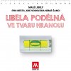 LIBELA podelna