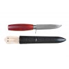 nůž do přírody morakniv classic 2f