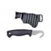 nuz s pevnou cepeli morakniv belly opener 11453