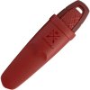 NŮŽ mORAKNIV eldris red