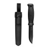 nůž morakniv garberg black carbon polymer