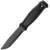 nůž morakniv garber blaack.carbon