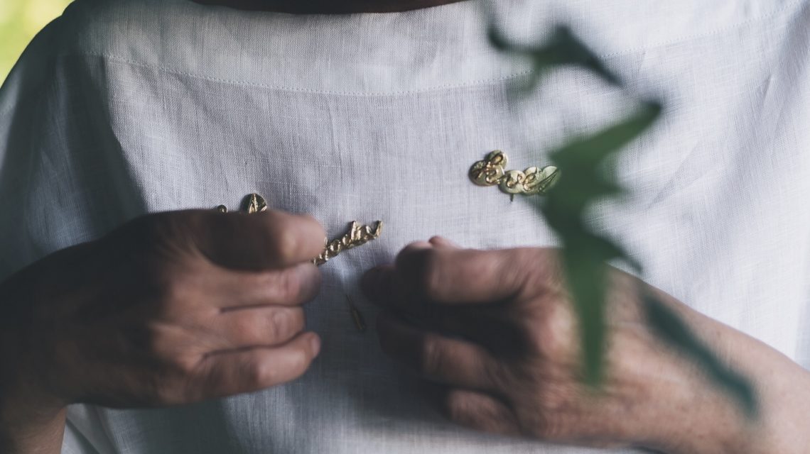 Focení kolekce LÍPA