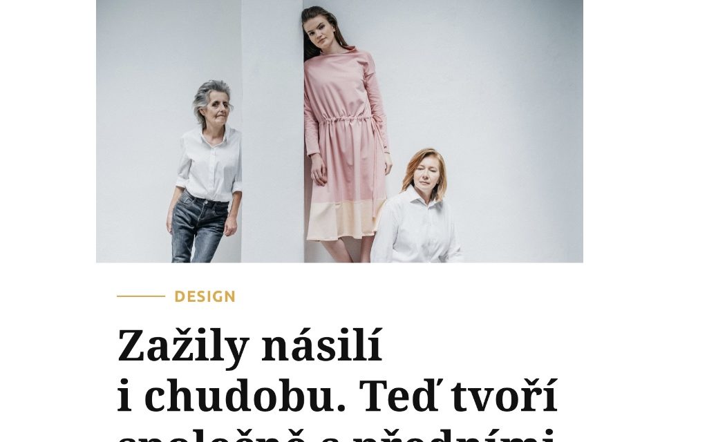 Přečtěte si o nás ve FORBES!