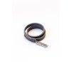Náramek ARCADE DOUBLE tmavé barvy