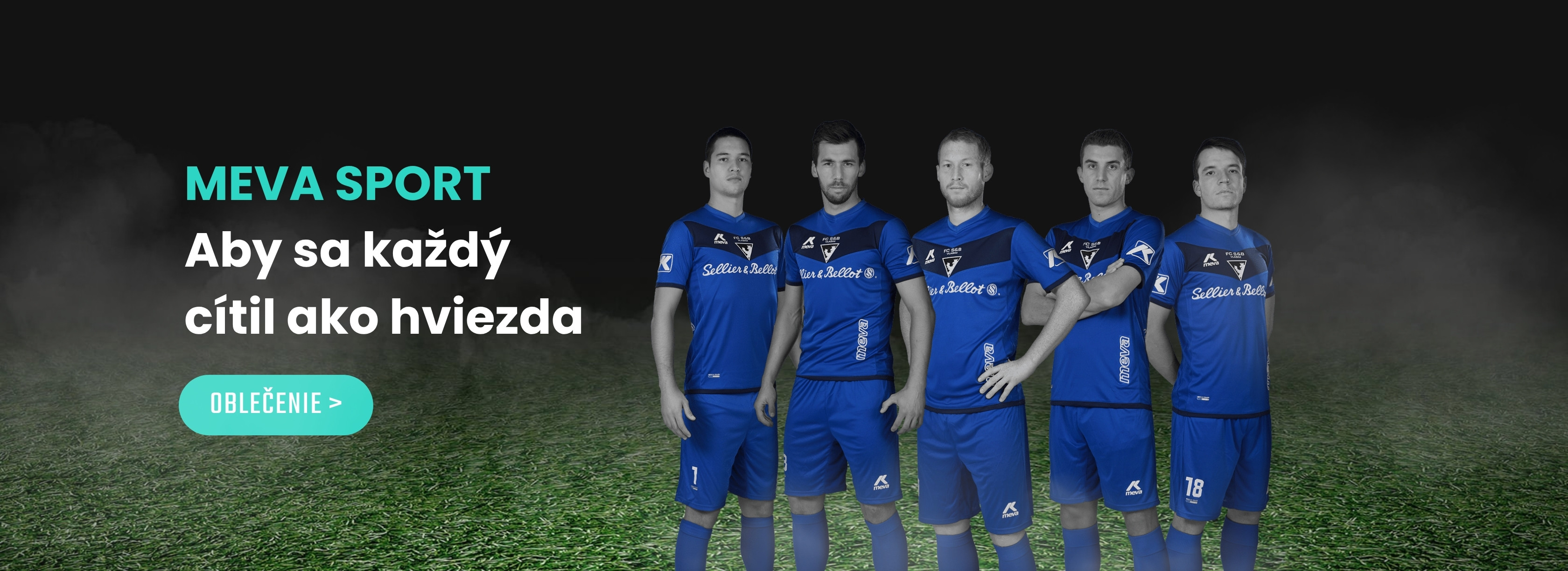 Meva sport-oblecenie