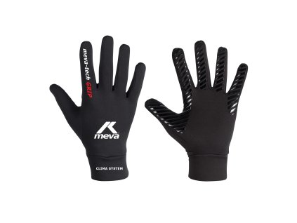 Hráčske rukavice Meva Grip - (Veľkosť Junior)