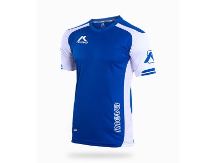 Futbalový dres LONDON modrý - Modrá Royal, (Farba Modrá Royal, Veľkosť 3XS)