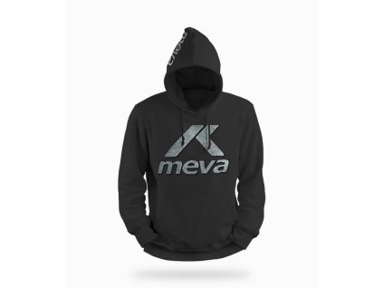 Mikina s kapucňou CHAMPION - Sivá, (Farba Sivá, Veľkosť S)