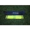 Tréningový koordinačný rebrík - Žltá Fluo, (Farba Žltá Fluo, Veľkosť 4 m)