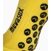 Ponožky MEVASOX PROFI Žlté - L (38-46) (Veľkosť ponožiek L (38-46), Farba Biela)