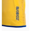 Futbalový dres MALAGA žlto-modrý - Žltá, (Farba Žltá, Veľkosť 3XS)