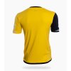 Futbalový dres MALAGA žlto-čierny - Žltá, (Farba Žltá, Veľkosť 3XS)