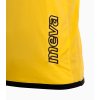 Futbalový dres MALAGA žlto-čierny - Žltá, (Farba Žltá, Veľkosť 3XS)