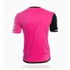 Futbalový dres MALAGA ružový - Ružová Fluo, (Farba Ružová Fluo, Veľkosť 3XS)