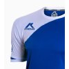 Futbalový dres MALAGA modrý - Modrá Royal, (Farba Modrá Royal, Veľkosť 3XS)