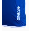 Futbalový dres MALAGA modrý - Modrá Royal, (Farba Modrá Royal, Veľkosť 3XS)