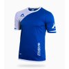 Futbalový dres MALAGA modrý - Modrá Royal, (Farba Modrá Royal, Veľkosť 3XS)