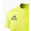 Funkčné tričko SPORT fluo-žlté - Žltá Fluo, (Farba Žltá Fluo, Veľkosť S)