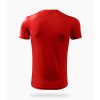 Funkčné tričko SPORT červené - Červená, (Farba Červená, Veľkosť S)