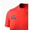 Funkčné tričko SPORT červené - Červená, (Farba Červená, Veľkosť S)