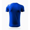 Funkčné tričko SPORT modré - Modrá Royal, (Farba Modrá Royal, Veľkosť S)