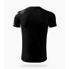 Funkčné tričko SPORT čierne - Čierna, (Farba Čierna, Veľkosť S)