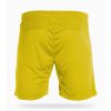 Futbalové šortky FORTALEZA žlté - Žltá, (Farba Žltá, Veľkosť 3XS)